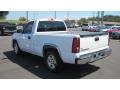 Summit White - Silverado 1500 Classic LT Regular Cab Photo No. 3