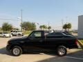 Black - Ranger XL Regular Cab Photo No. 4