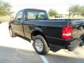 Black - Ranger XL Regular Cab Photo No. 5