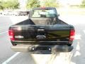 Black - Ranger XL Regular Cab Photo No. 6