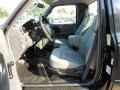 Black - Ranger XL Regular Cab Photo No. 13