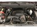 5.3 Liter Flex Fuel OHV 16-Valve Vortec V8 Engine for 2008 Chevrolet Silverado 1500 LT Extended Cab 4x4 #54046817