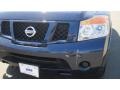 2010 Navy Blue Pearl Nissan Armada SE  photo #9