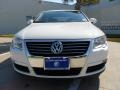 Candy White - Passat 2.0T Sedan Photo No. 2