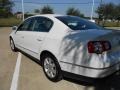 Candy White - Passat 2.0T Sedan Photo No. 5