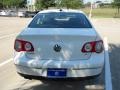 Candy White - Passat 2.0T Sedan Photo No. 6