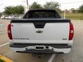 2007 Summit White Chevrolet Avalanche LT  photo #6