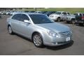 2006 Titanium Metallic Toyota Avalon XLS  photo #7