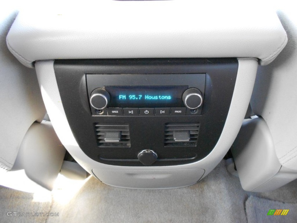 2007 Chevrolet Avalanche LT Controls Photo #54048098