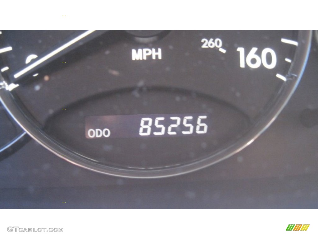 2006 Avalon XLS - Titanium Metallic / Light Gray photo #28