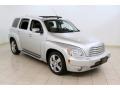 Silver Ice Metallic - HHR LT Photo No. 1