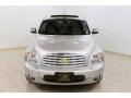 Silver Ice Metallic - HHR LT Photo No. 2
