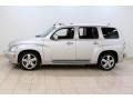 Silver Ice Metallic - HHR LT Photo No. 4