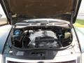 3.2 Liter DOHC 24-Valve V6 2005 Volkswagen Touareg V6 Engine