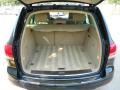 Pure Beige Trunk Photo for 2005 Volkswagen Touareg #54048227