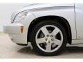 Silver Ice Metallic - HHR LT Photo No. 18