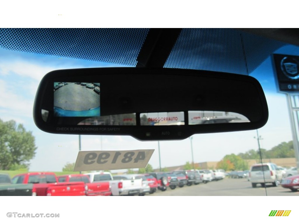 2011 Tacoma V6 TSS Double Cab 4x4 - Speedway Blue / Graphite Gray photo #22