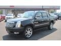 Black Raven - Escalade EXT Premium AWD Photo No. 1