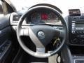 Black Uni - Jetta Wolfsburg Edition Sedan Photo No. 20