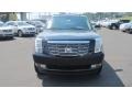 2011 Black Raven Cadillac Escalade EXT Premium AWD  photo #8