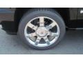 2011 Cadillac Escalade EXT Premium AWD Wheel and Tire Photo