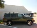 Jeep Green Metallic - Commander Sport Photo No. 8