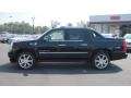 2011 Black Raven Cadillac Escalade EXT Premium AWD  photo #2