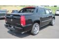 2011 Black Raven Cadillac Escalade EXT Premium AWD  photo #5