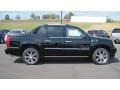 Black Raven 2011 Cadillac Escalade EXT Premium AWD Exterior