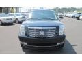 2011 Black Raven Cadillac Escalade EXT Premium AWD  photo #8