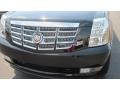 2011 Black Raven Cadillac Escalade EXT Premium AWD  photo #9