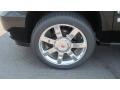  2011 Escalade EXT Premium AWD Wheel