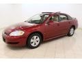 Red Jewel Tintcoat - Impala LT Photo No. 3