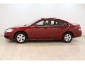 Red Jewel Tintcoat - Impala LT Photo No. 4