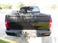 2008 Black Chevrolet Silverado 1500 LT Crew Cab  photo #6