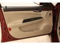Red Jewel Tintcoat - Impala LT Photo No. 5