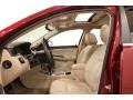 Red Jewel Tintcoat - Impala LT Photo No. 6