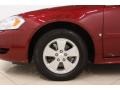 Red Jewel Tintcoat - Impala LT Photo No. 18