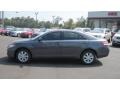 Magnetic Gray Metallic - Camry LE Photo No. 2