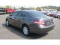 Magnetic Gray Metallic - Camry LE Photo No. 3
