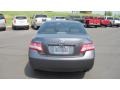 Magnetic Gray Metallic - Camry LE Photo No. 4