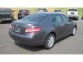 Magnetic Gray Metallic - Camry LE Photo No. 5