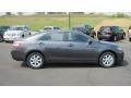 Magnetic Gray Metallic - Camry LE Photo No. 6