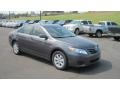 Magnetic Gray Metallic - Camry LE Photo No. 7