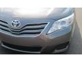Magnetic Gray Metallic - Camry LE Photo No. 9