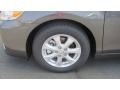 Magnetic Gray Metallic - Camry LE Photo No. 10