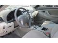 Magnetic Gray Metallic - Camry LE Photo No. 12