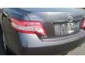 Magnetic Gray Metallic - Camry LE Photo No. 16