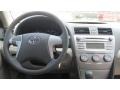 Magnetic Gray Metallic - Camry LE Photo No. 17