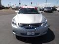 Brilliant Silver - Altima 2.5 S Photo No. 2